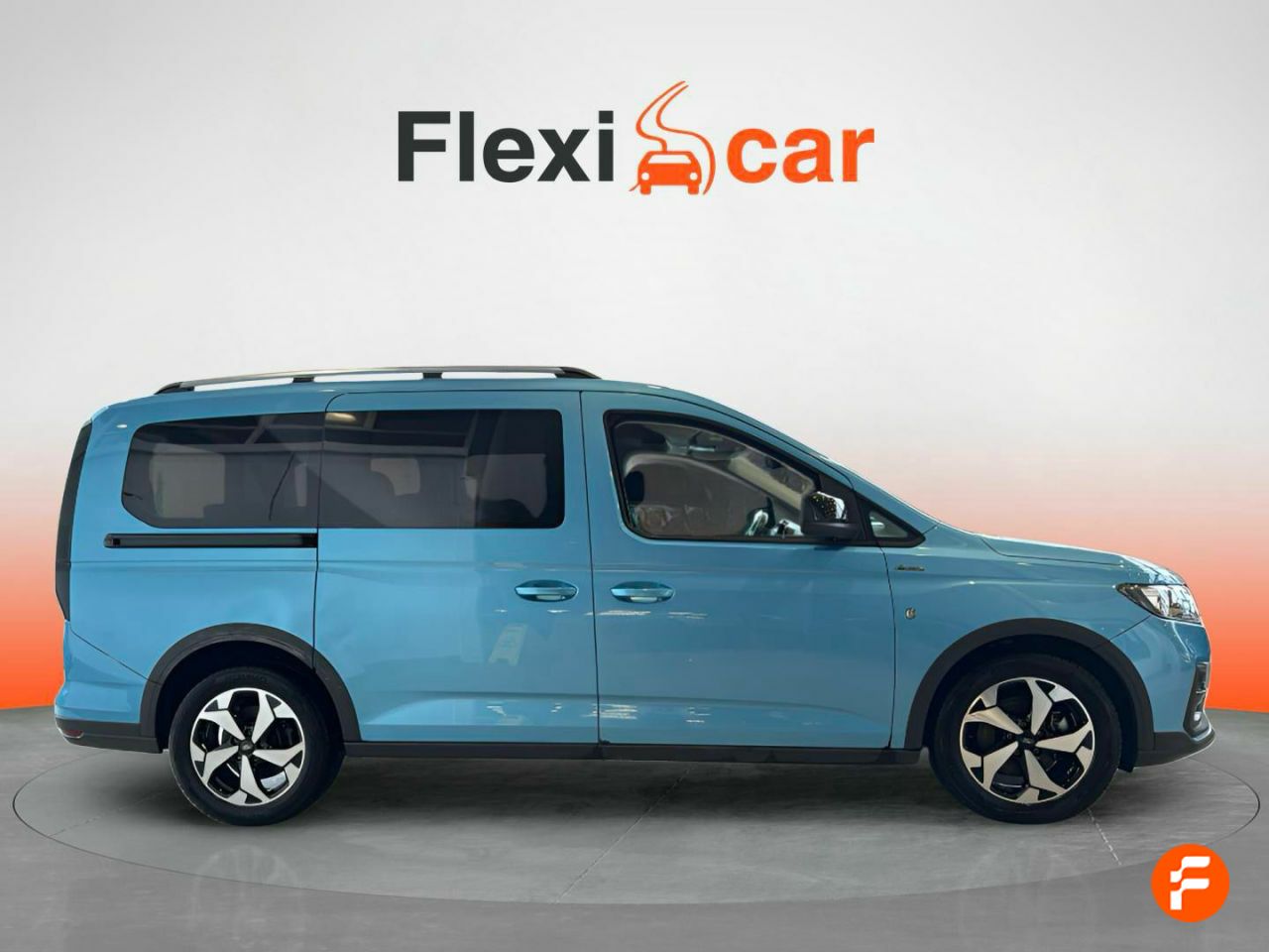 Foto Ford Tourneo Connect 3