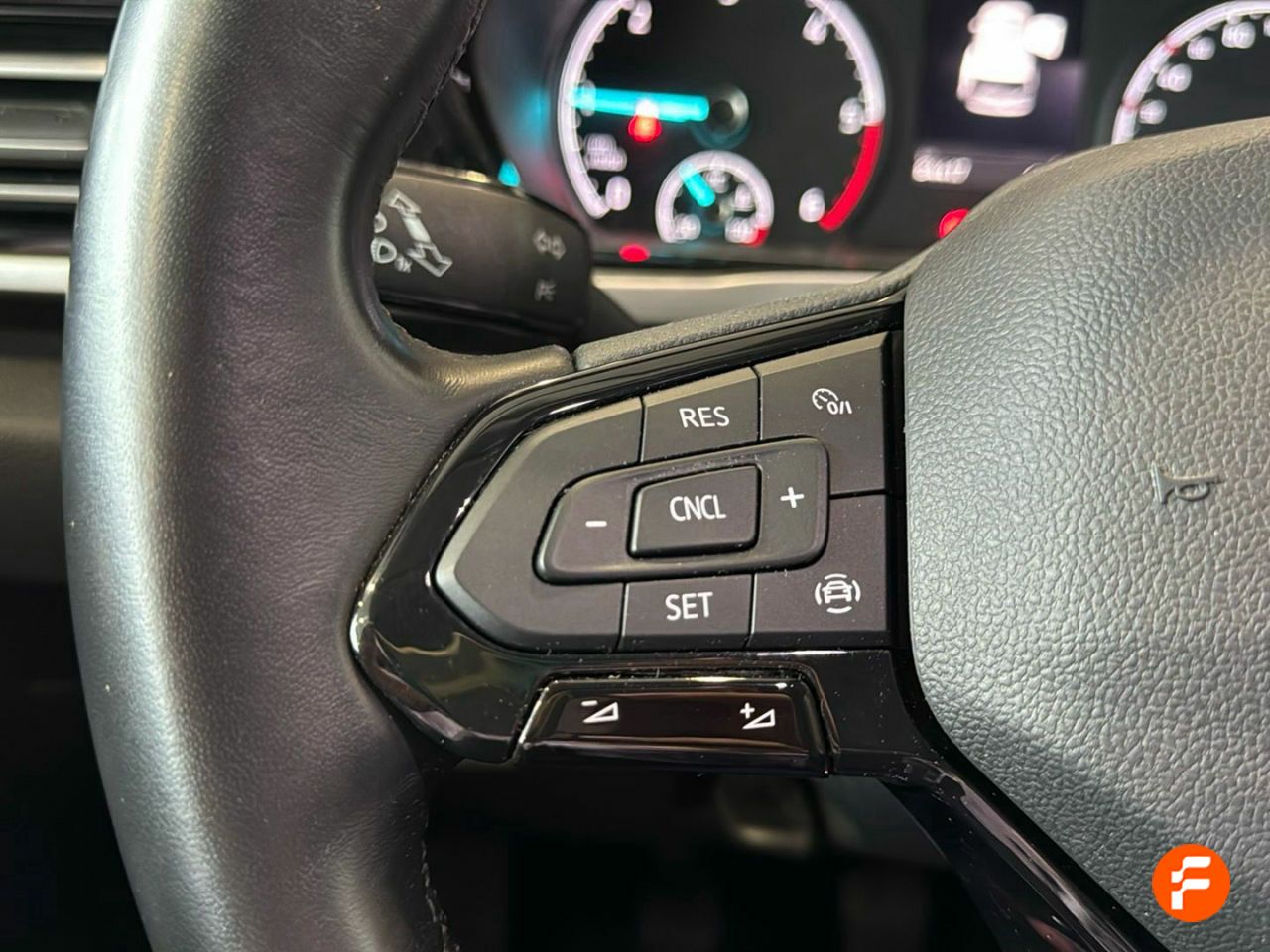 Foto Ford Tourneo Connect 13