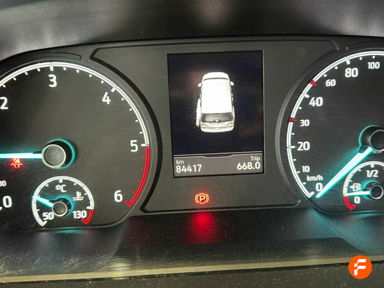 Foto Ford Tourneo Connect 14