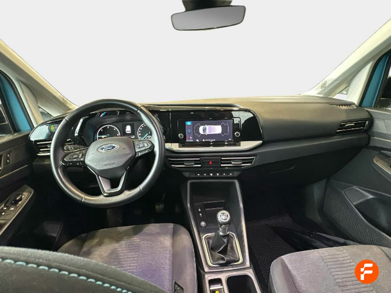 Foto Ford Tourneo Connect 18