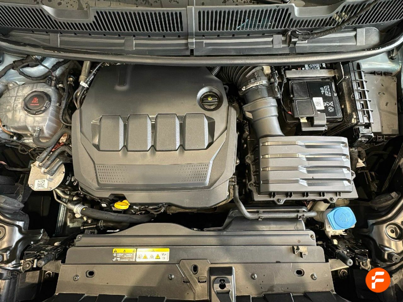 Foto Ford Tourneo Connect 24