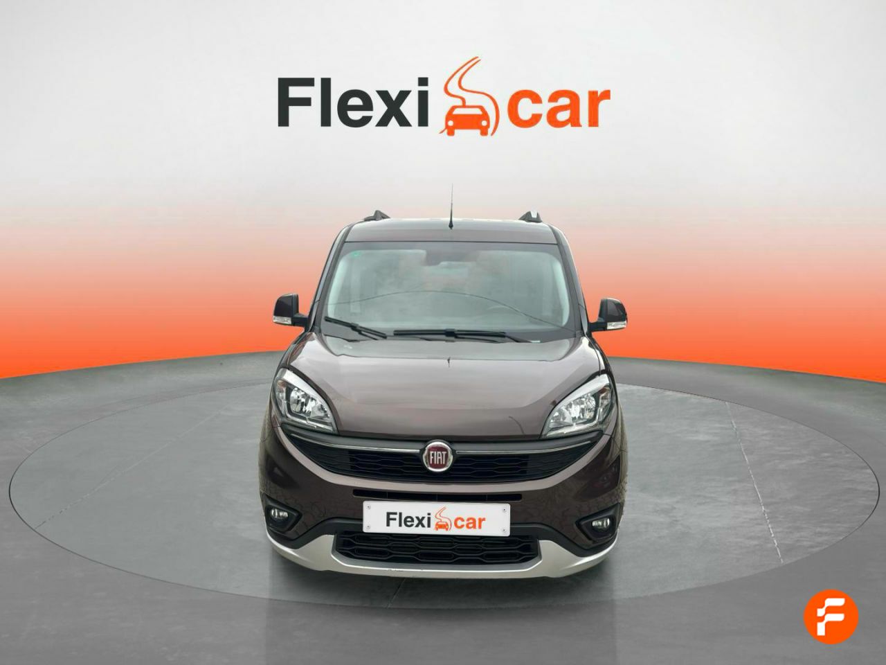 Foto Fiat Doblo 2