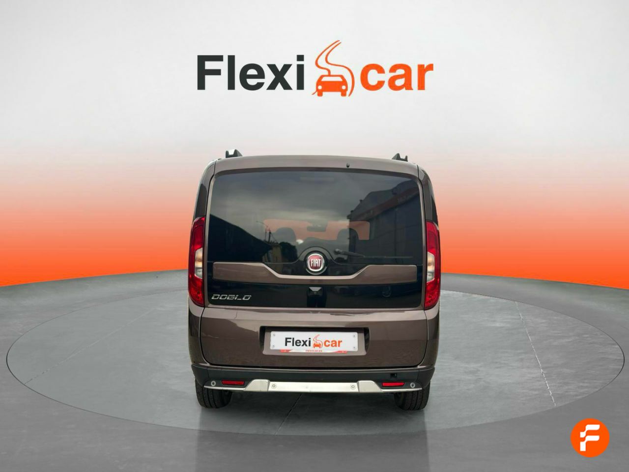 Foto Fiat Doblo 7