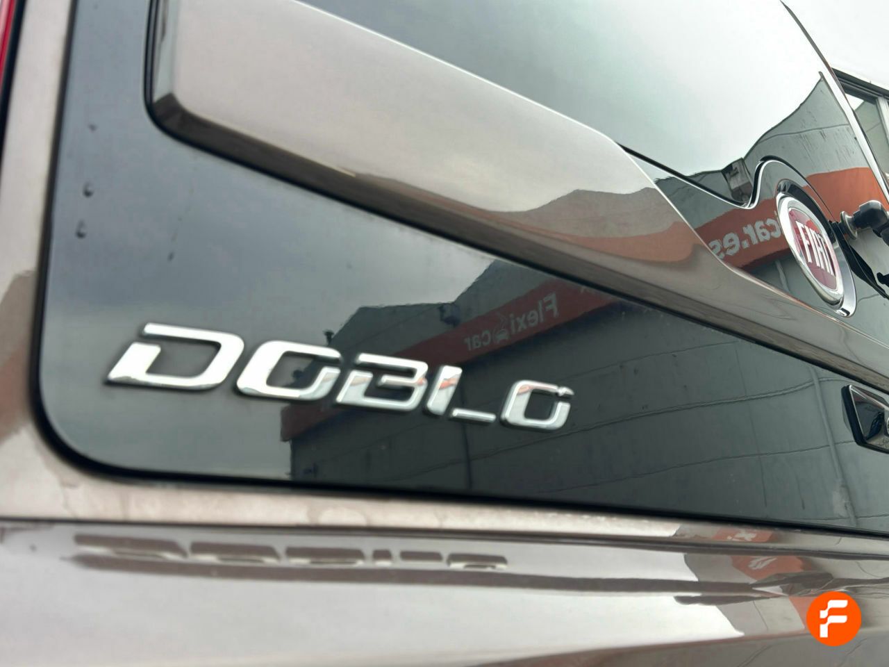 Foto Fiat Doblo 9