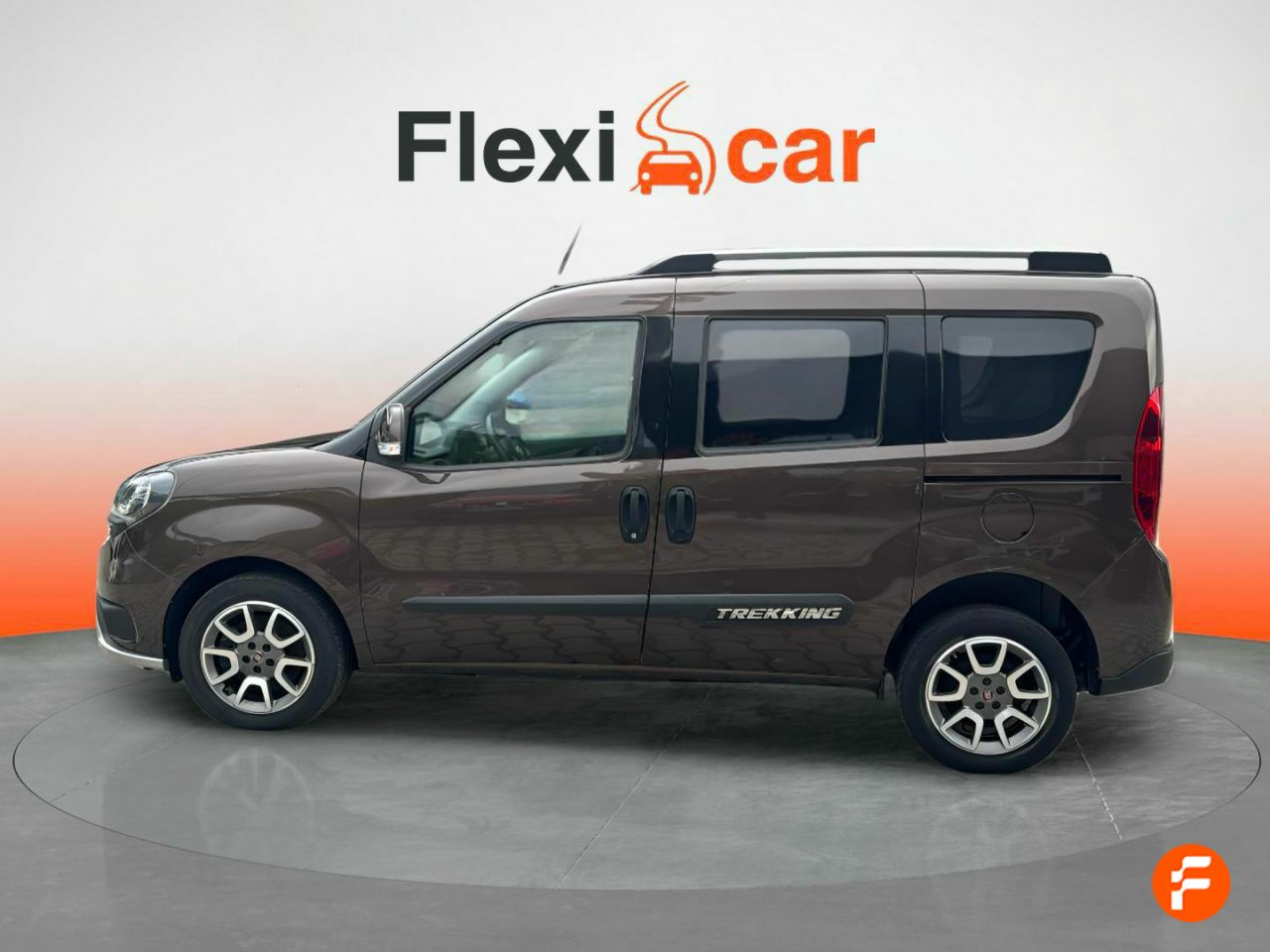 Foto Fiat Doblo 10