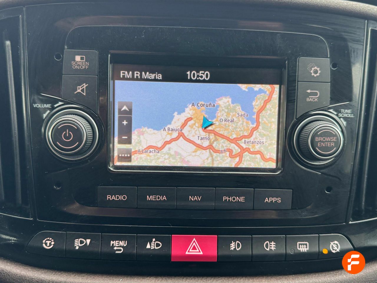 Foto Fiat Doblo 17