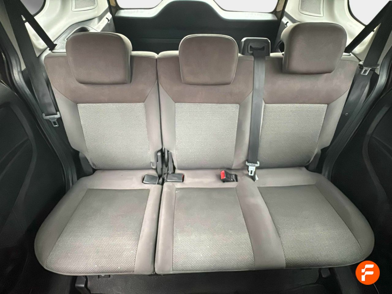 Foto Fiat Doblo 21