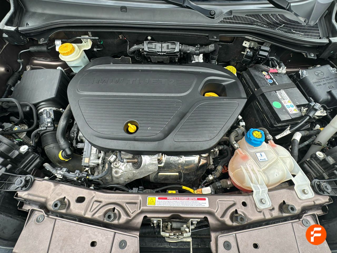 Foto Fiat Doblo 24