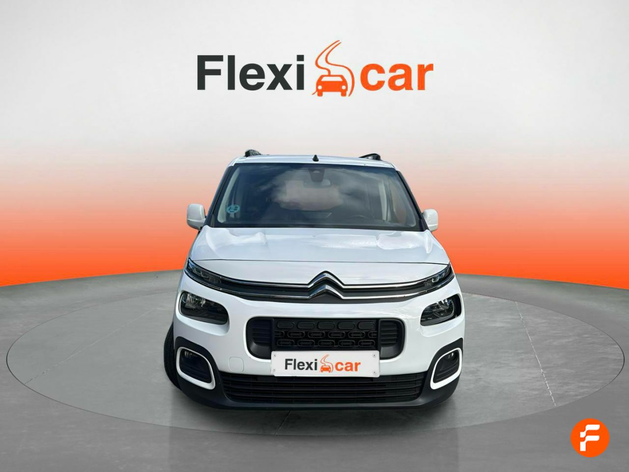 Foto Citroën Berlingo 2