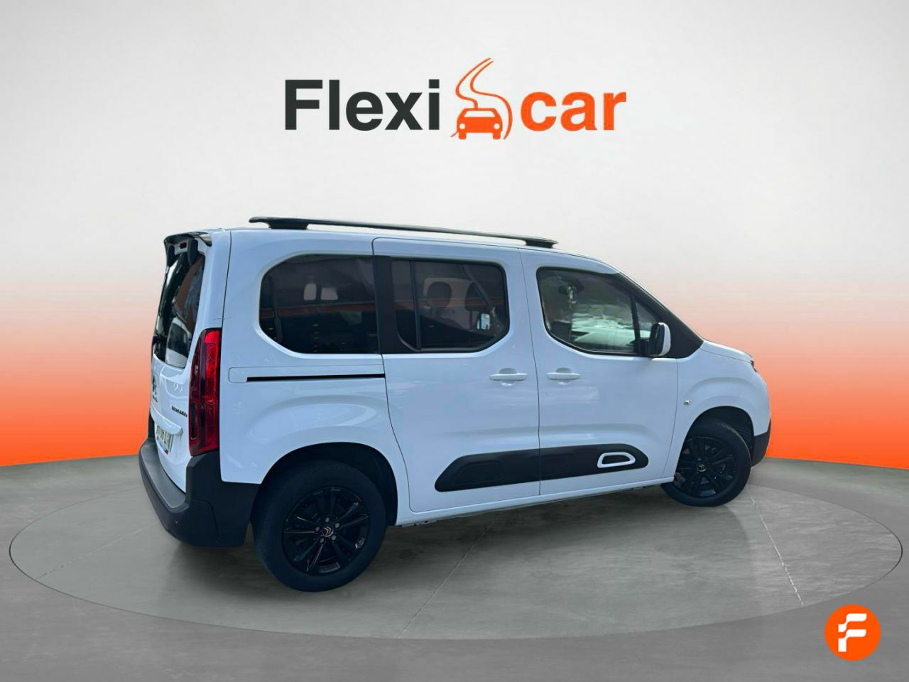 Foto Citroën Berlingo 4