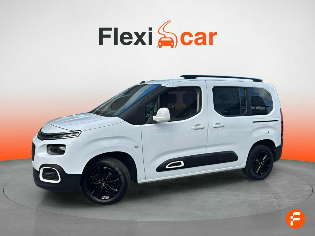 Foto Citroën Berlingo 9