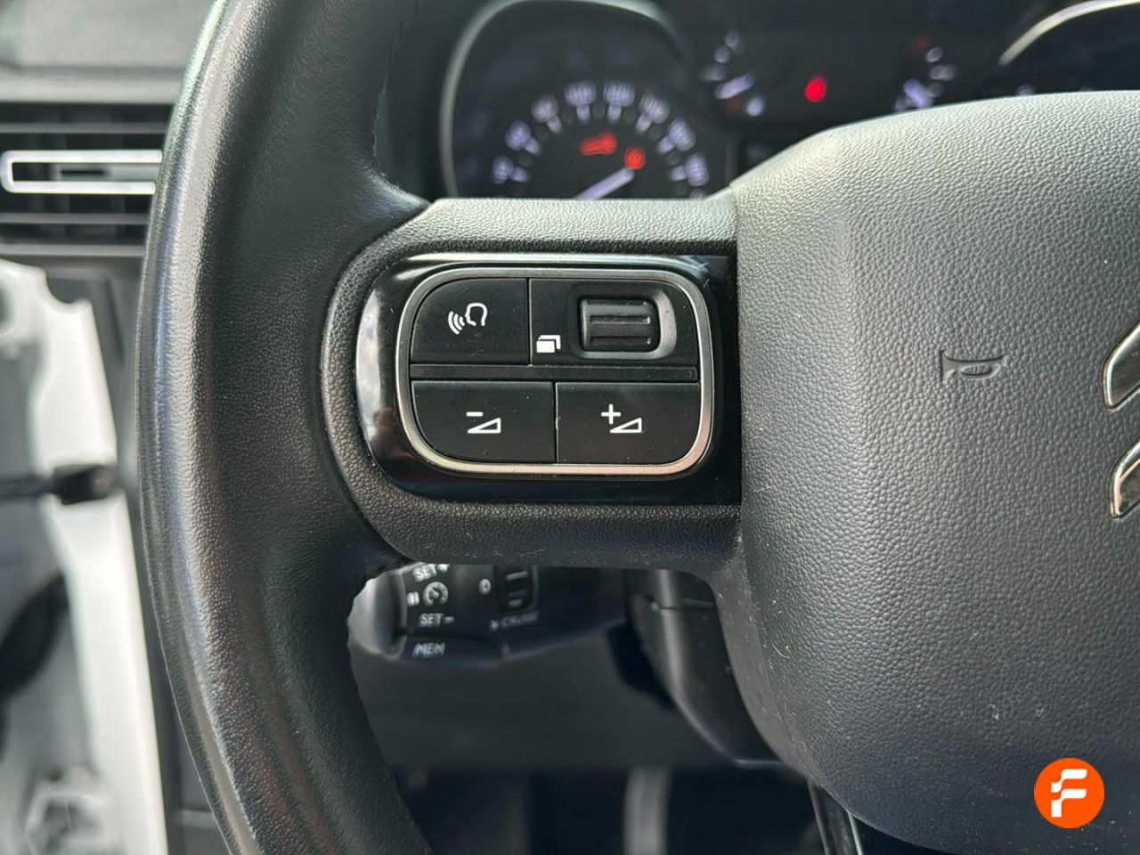 Foto Citroën Berlingo 14
