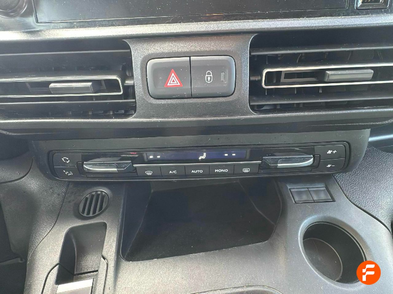 Foto Citroën Berlingo 17