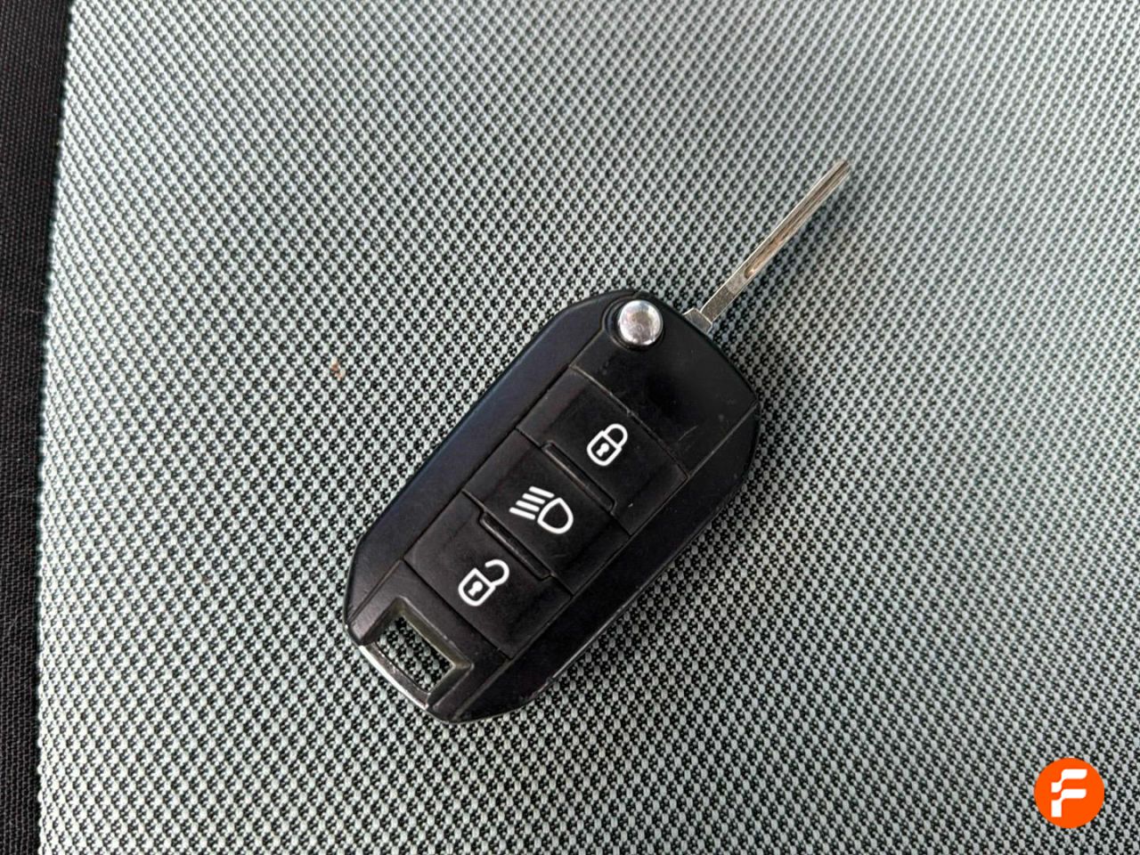 Foto Citroën Berlingo 22