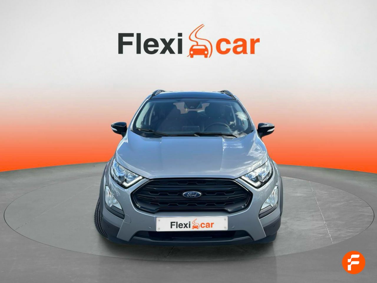 Foto Ford Ecosport 2