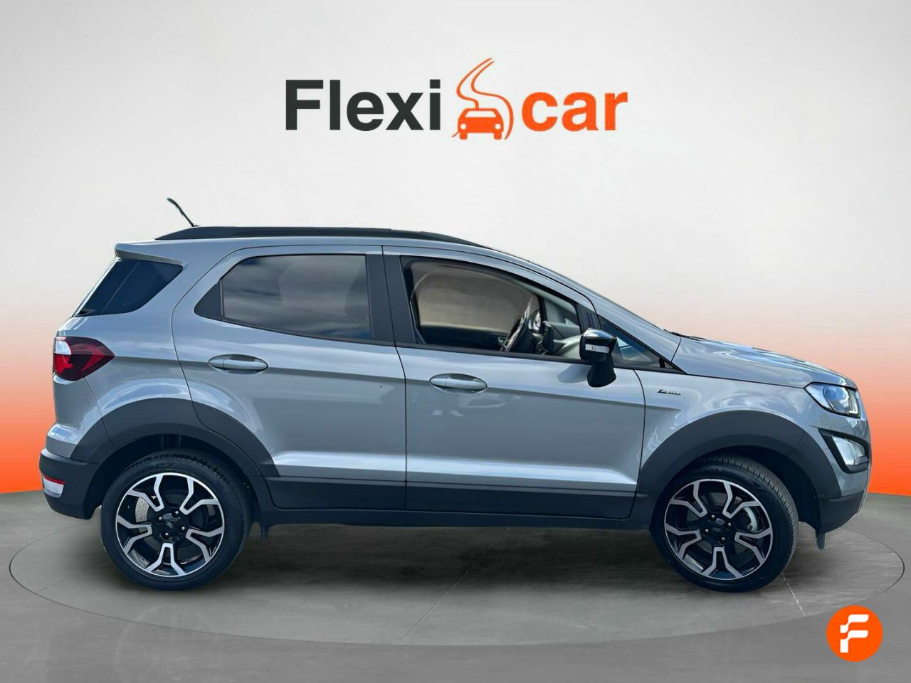 Foto Ford Ecosport 3