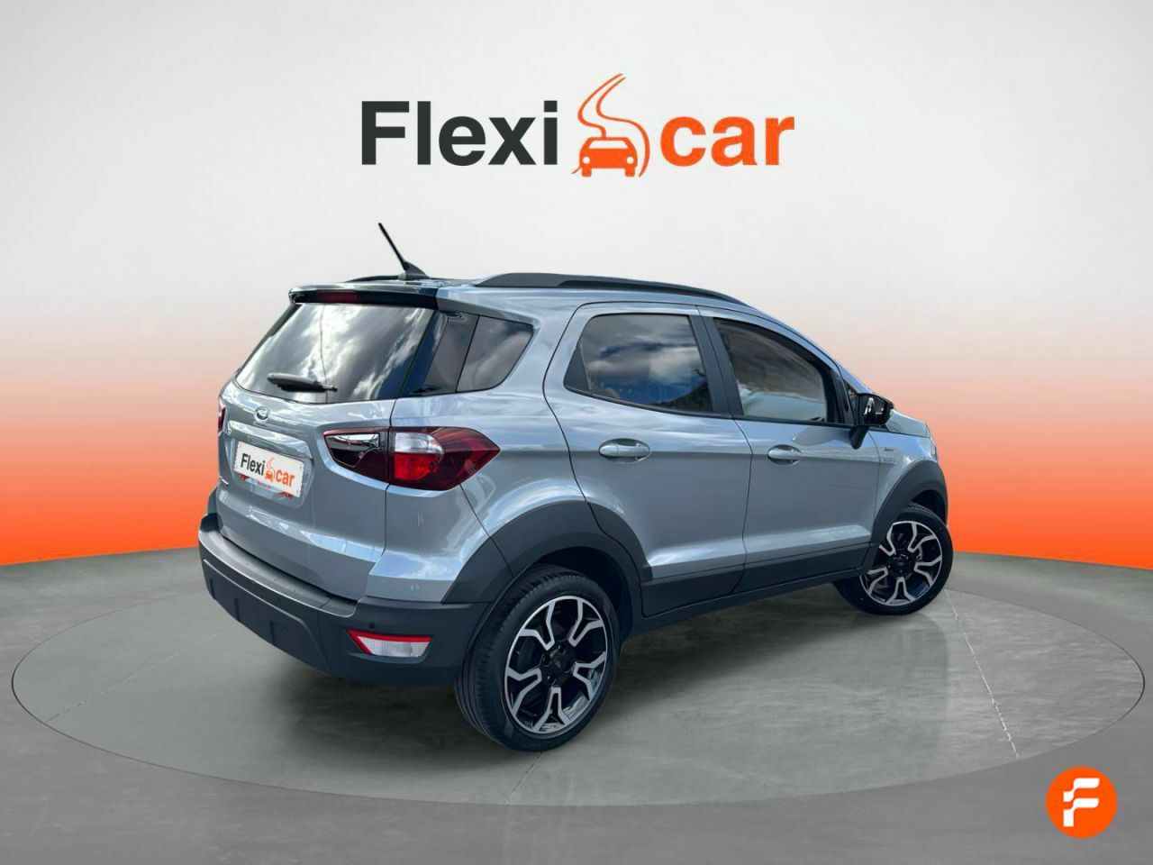 Foto Ford Ecosport 5