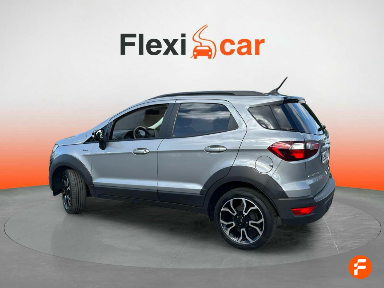 Foto Ford Ecosport 8
