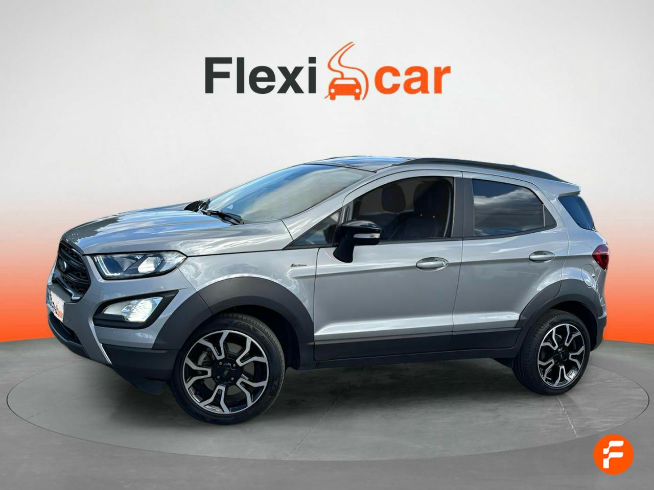 Foto Ford Ecosport 9