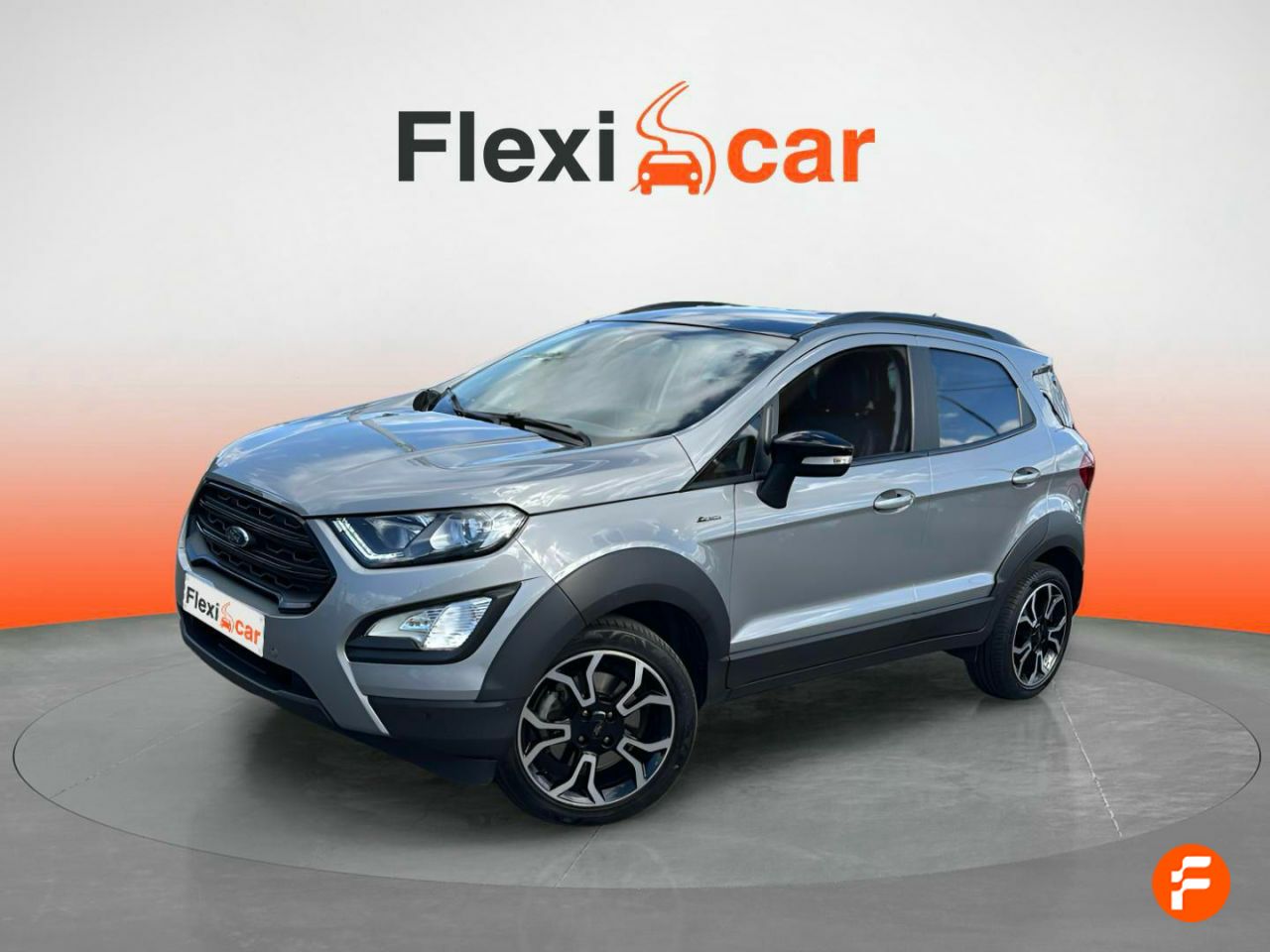 Foto Ford Ecosport 10