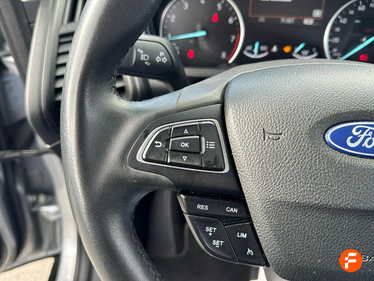 Foto Ford Ecosport 11