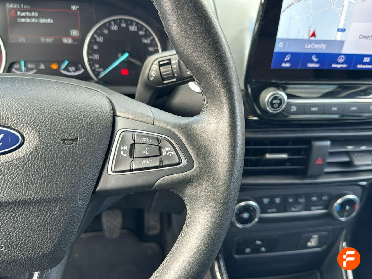Foto Ford Ecosport 13