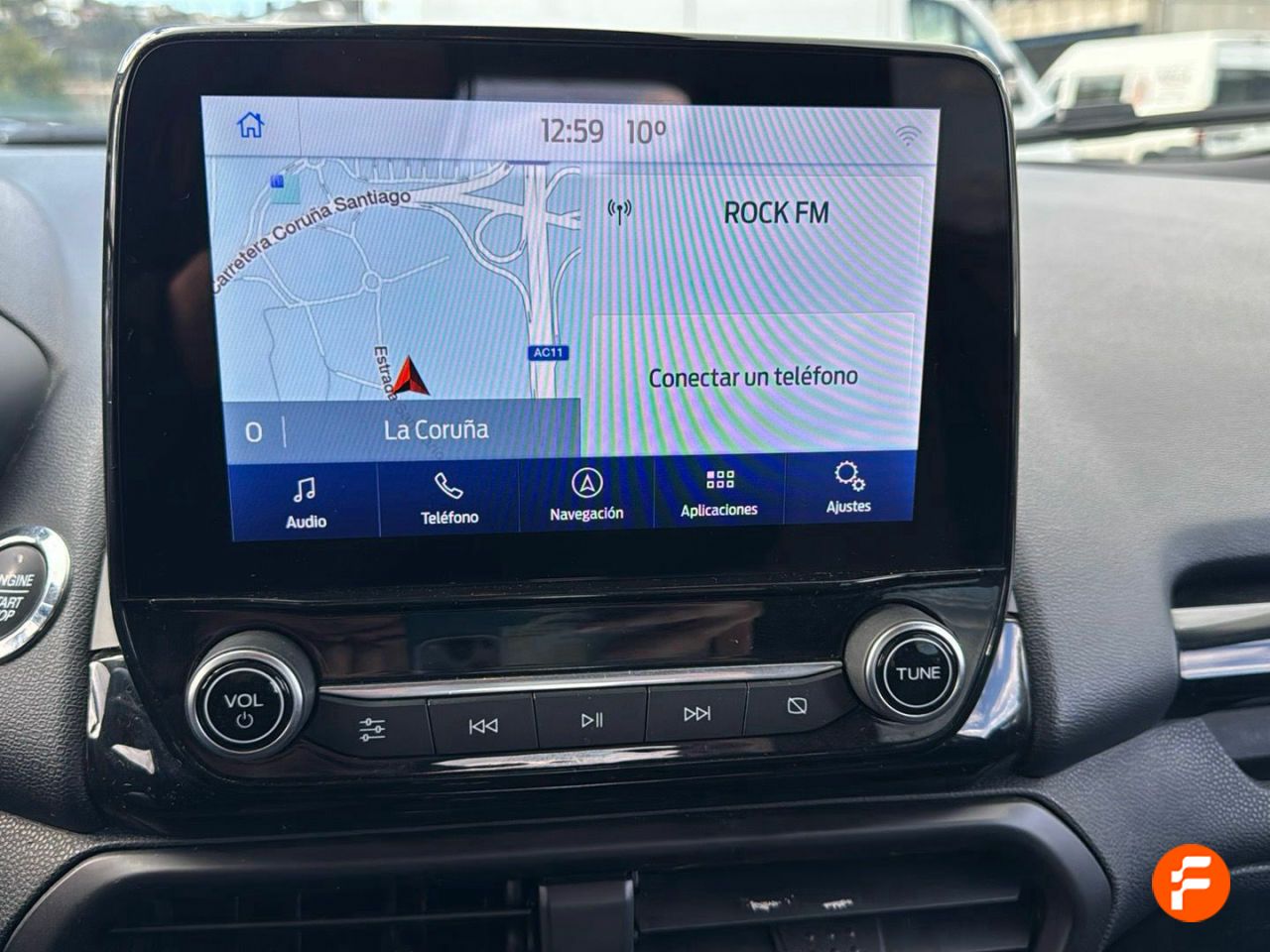 Foto Ford Ecosport 15