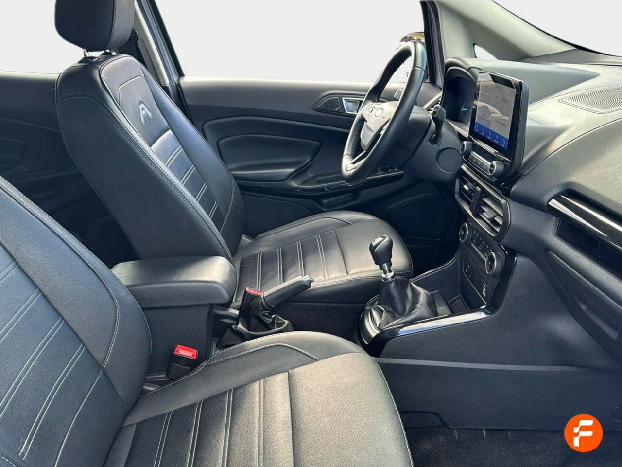 Foto Ford Ecosport 19