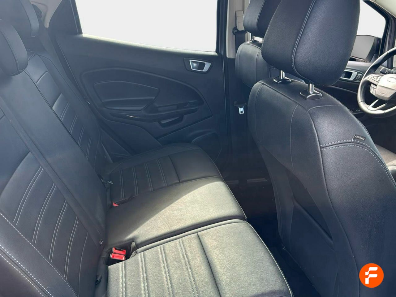 Foto Ford Ecosport 20