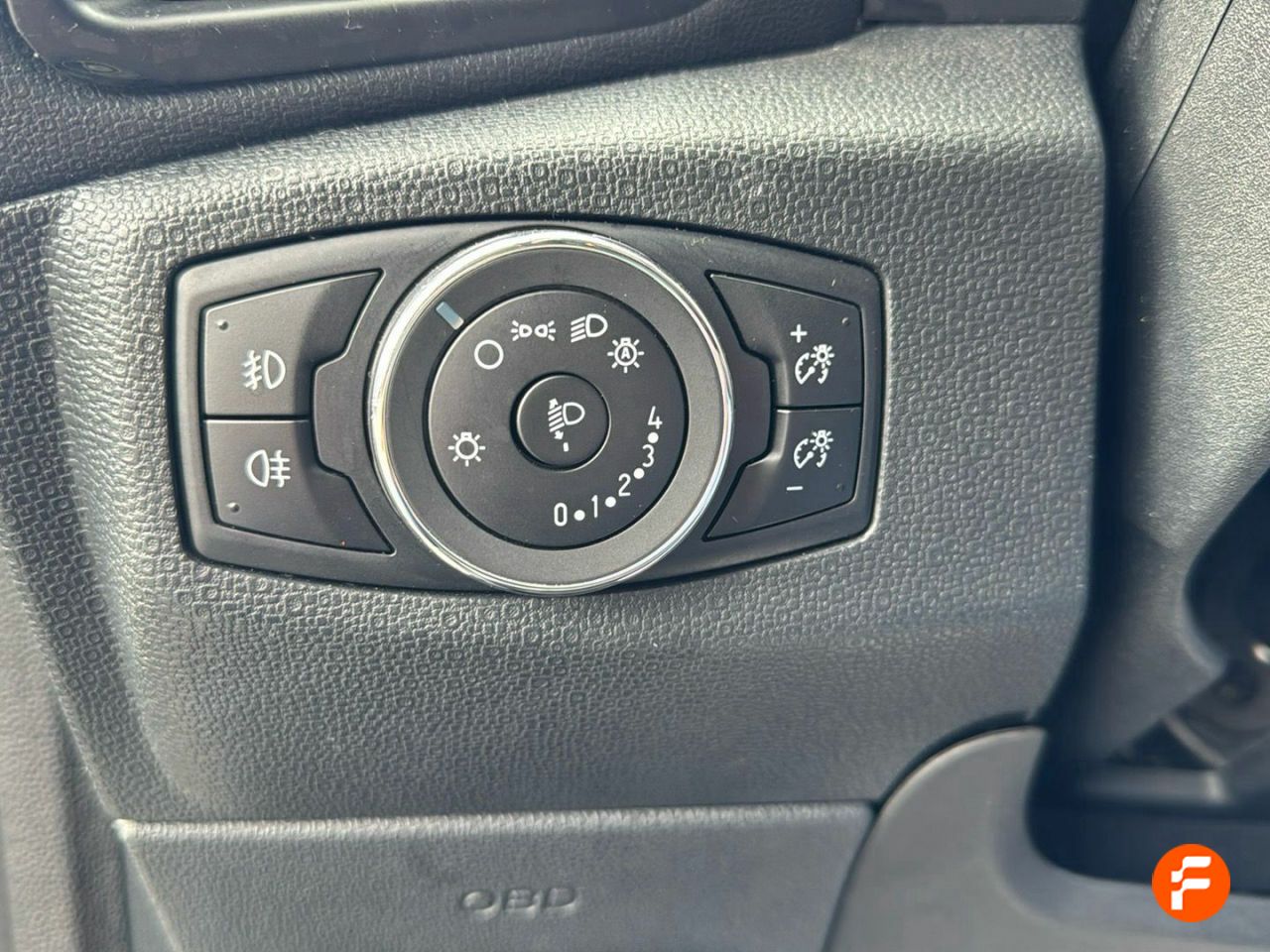 Foto Ford Ecosport 22