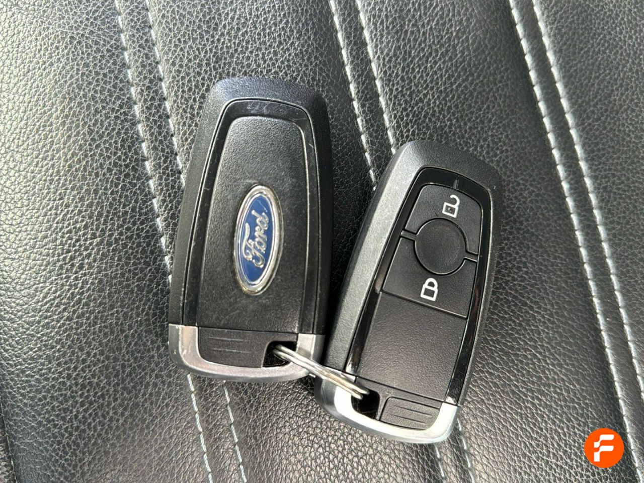 Foto Ford Ecosport 24