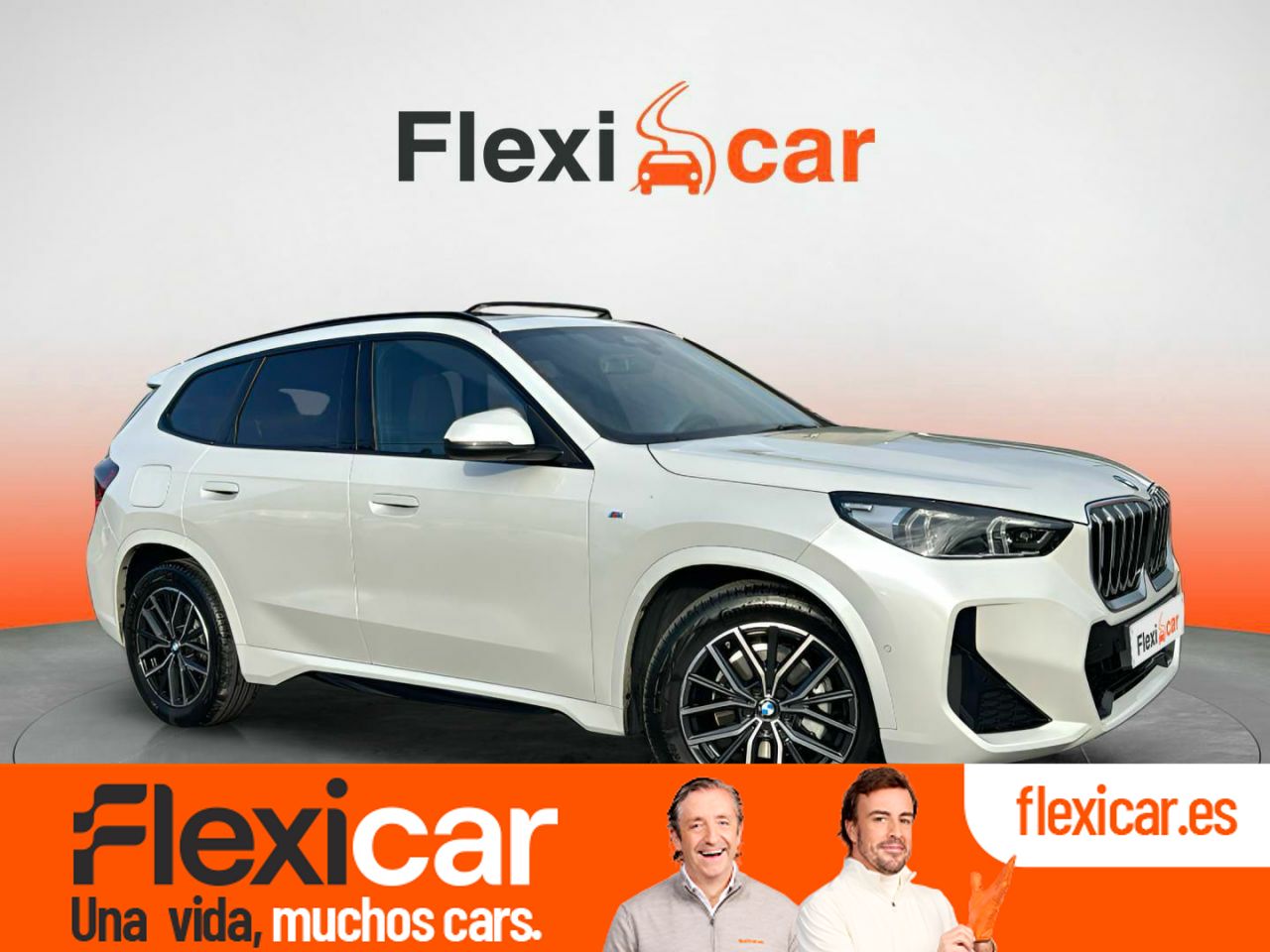 Foto BMW X1 1