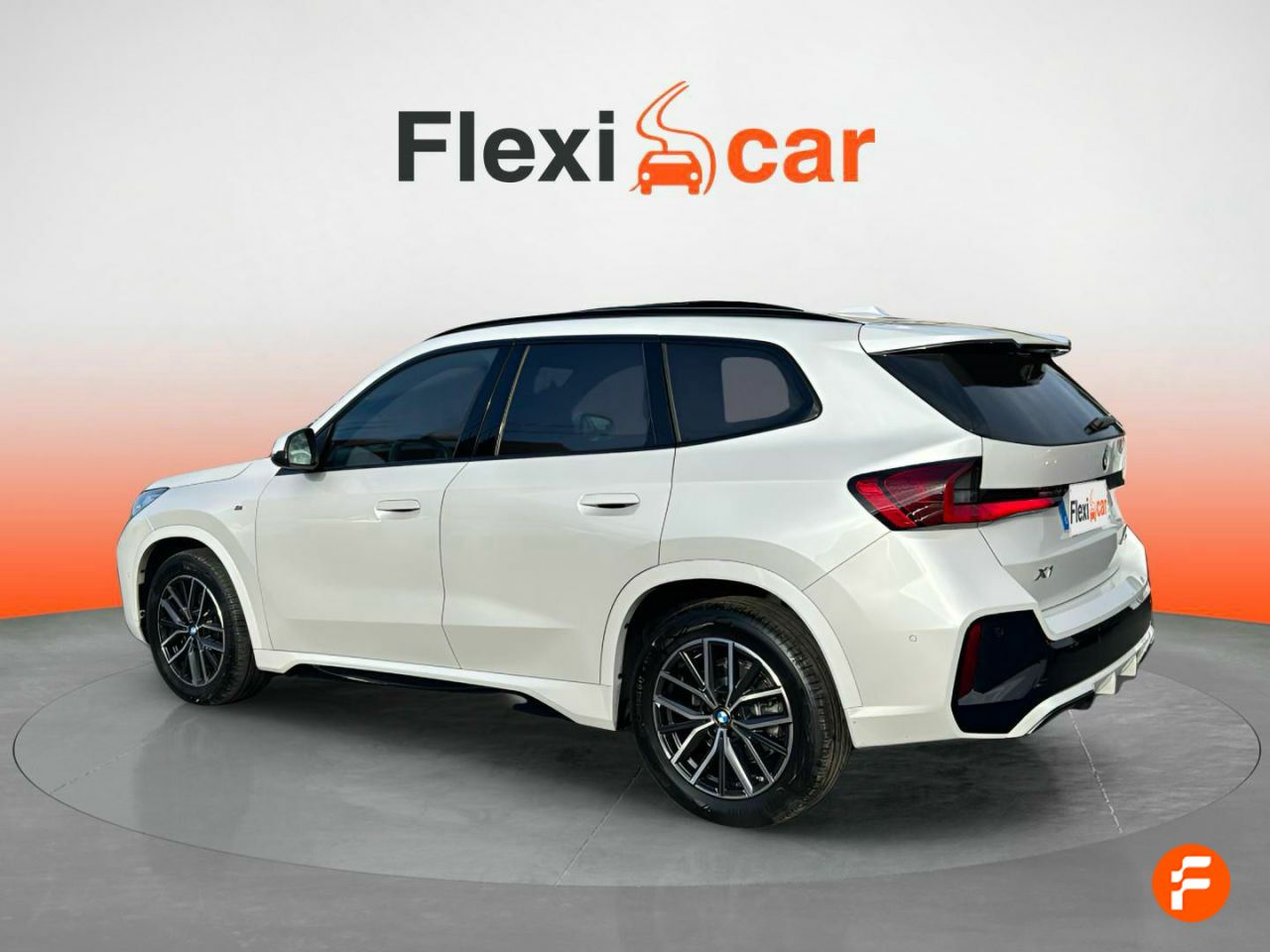 Foto BMW X1 7