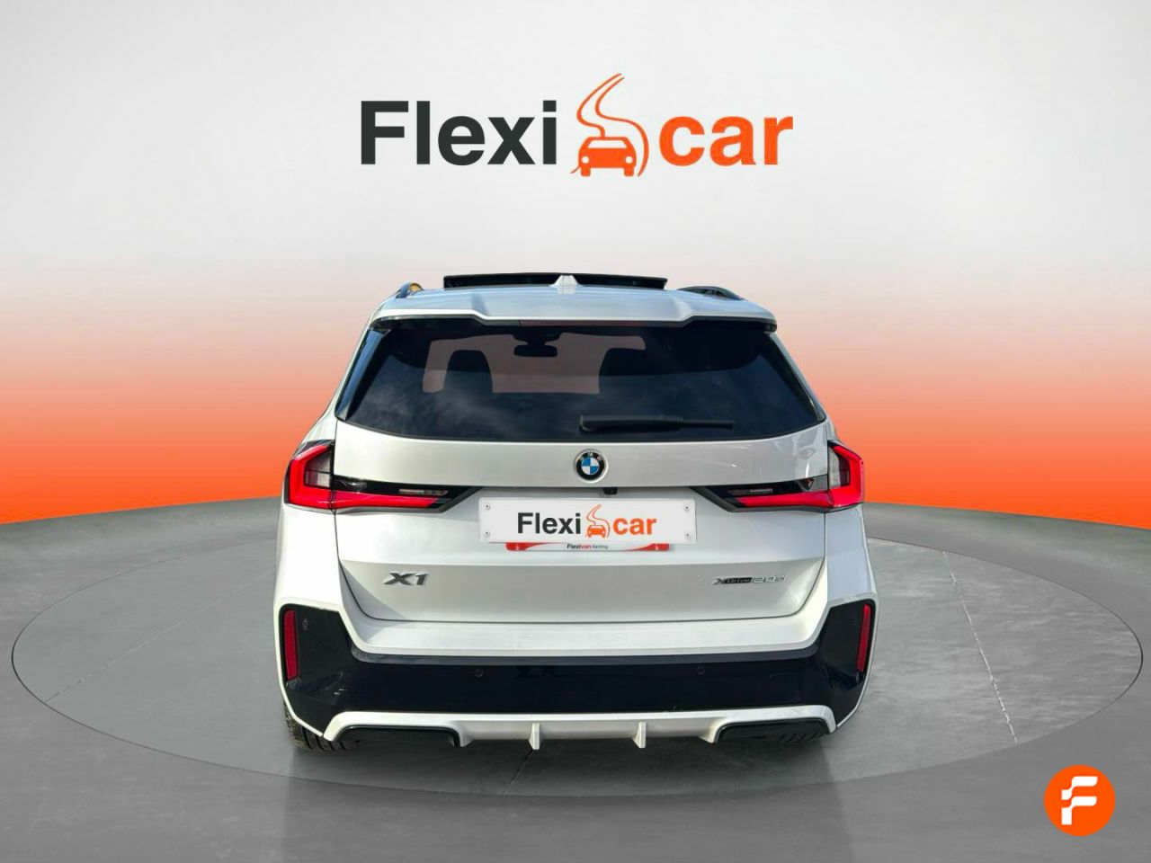 Foto BMW X1 8