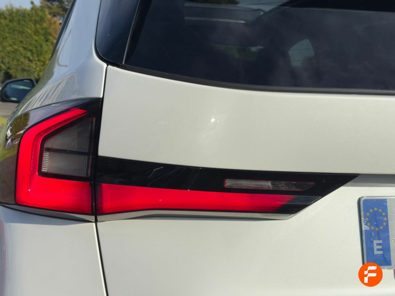 Foto BMW X1 12