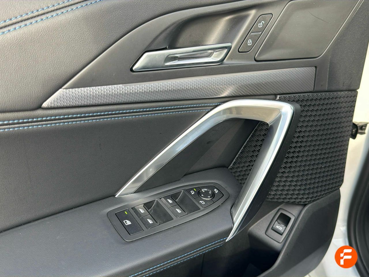 Foto BMW X1 19