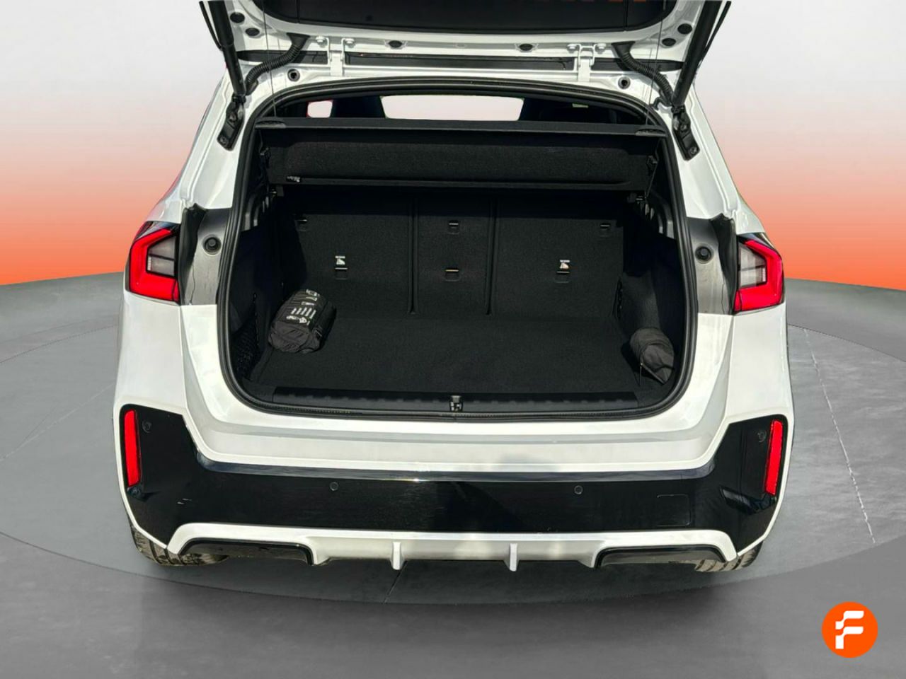 Foto BMW X1 26