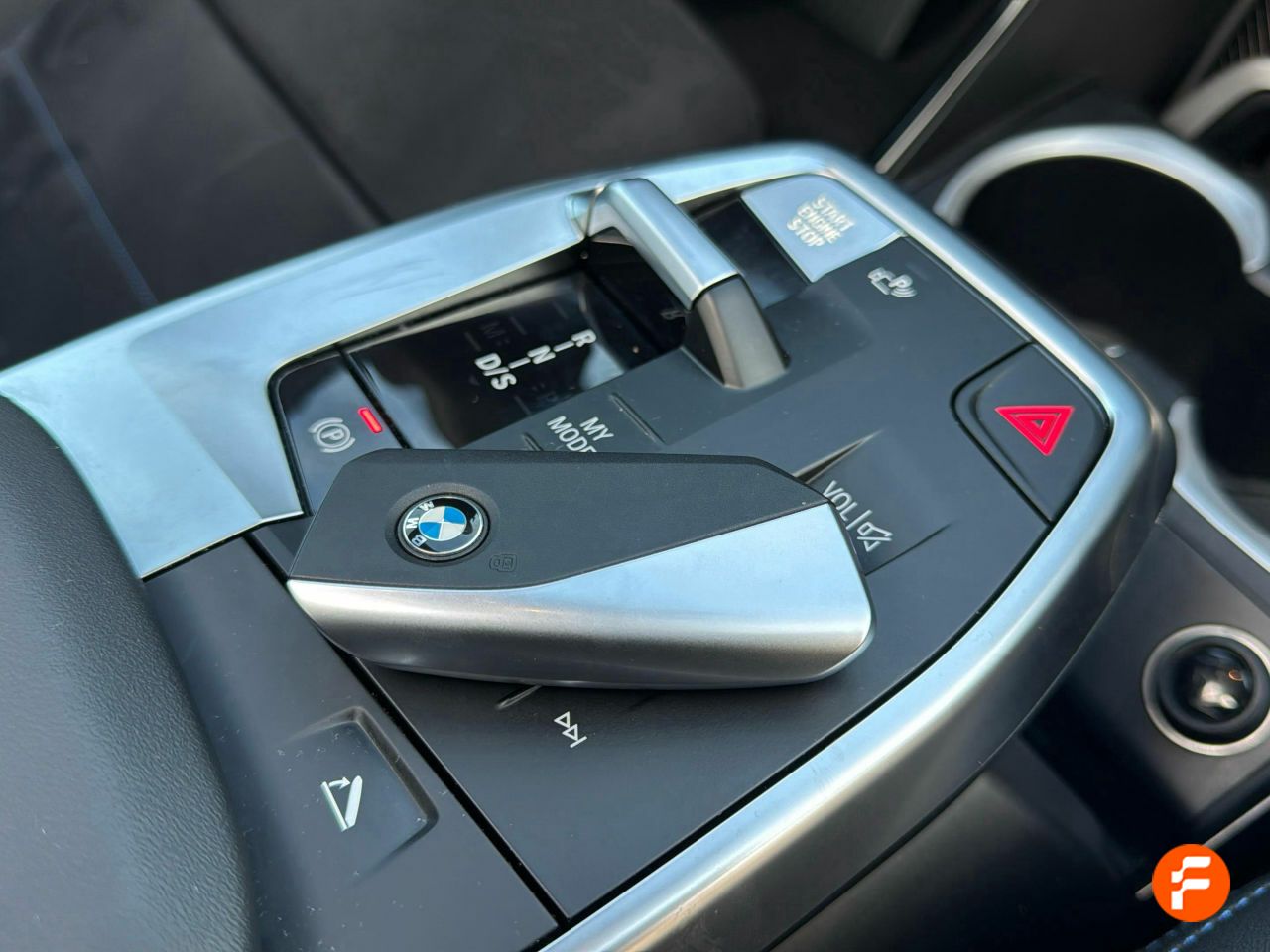 Foto BMW X1 29