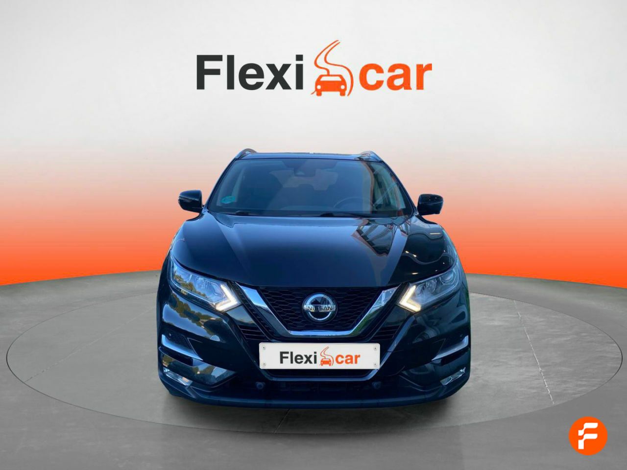 Foto Nissan Qashqai 2