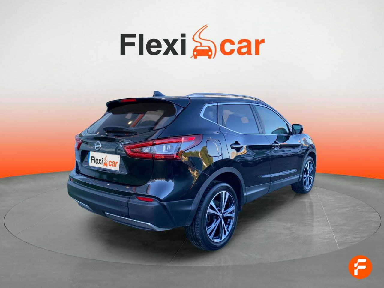 Foto Nissan Qashqai 4