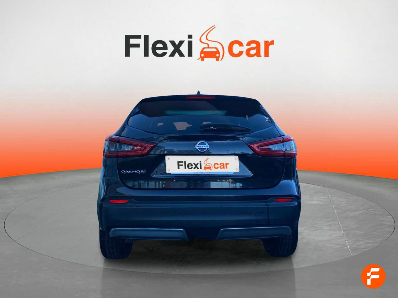Foto Nissan Qashqai 5