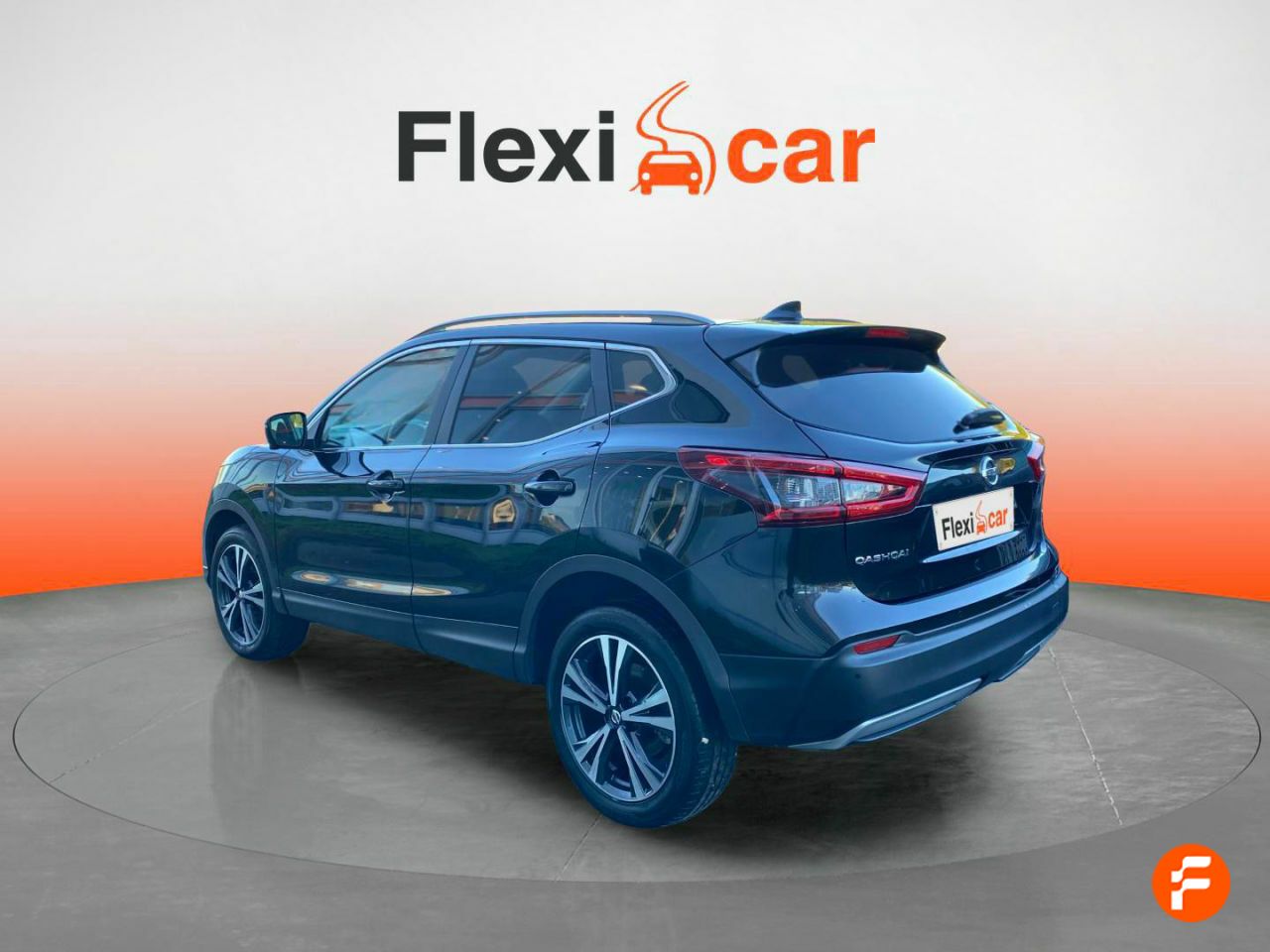 Foto Nissan Qashqai 7