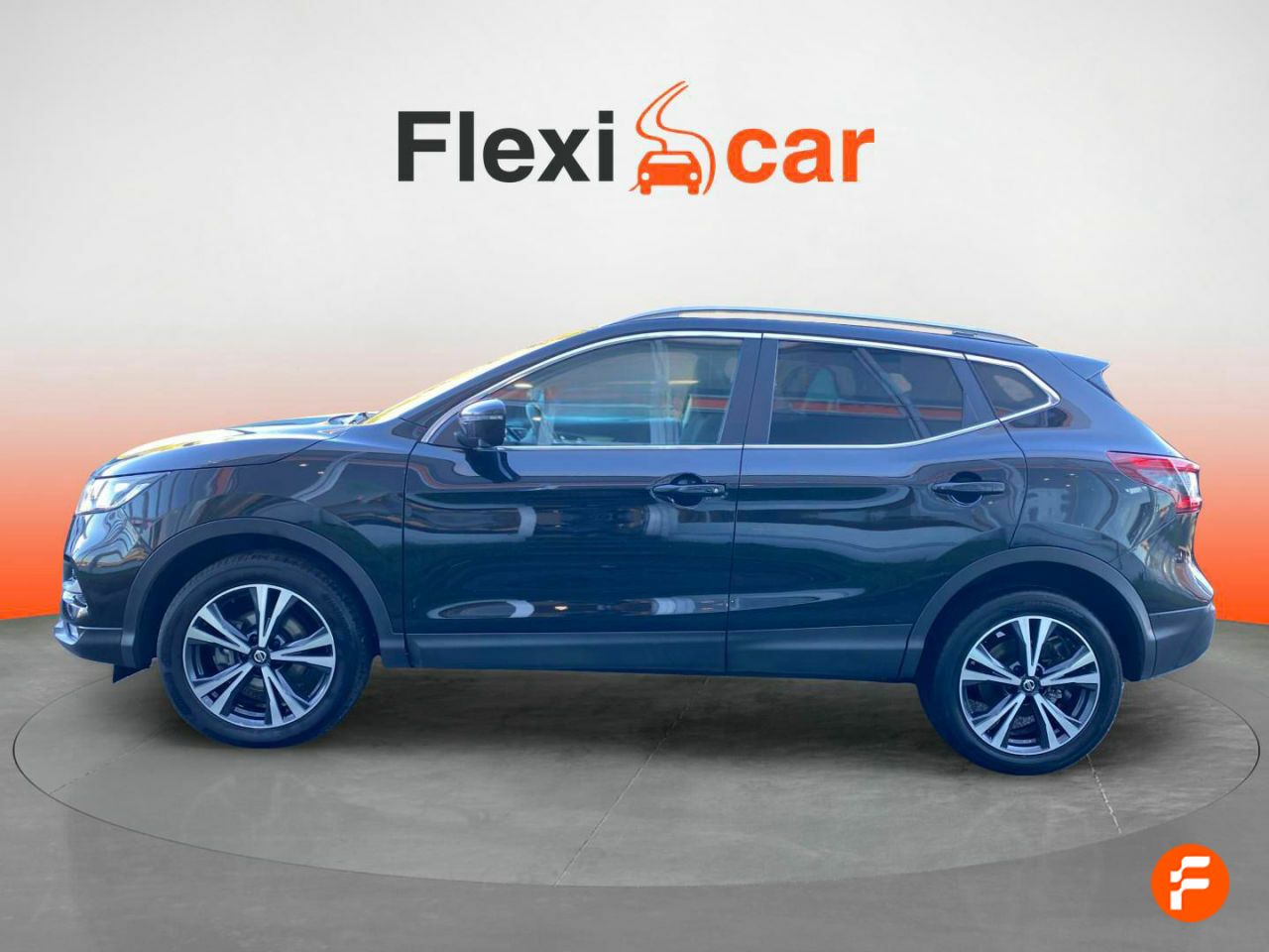 Foto Nissan Qashqai 8