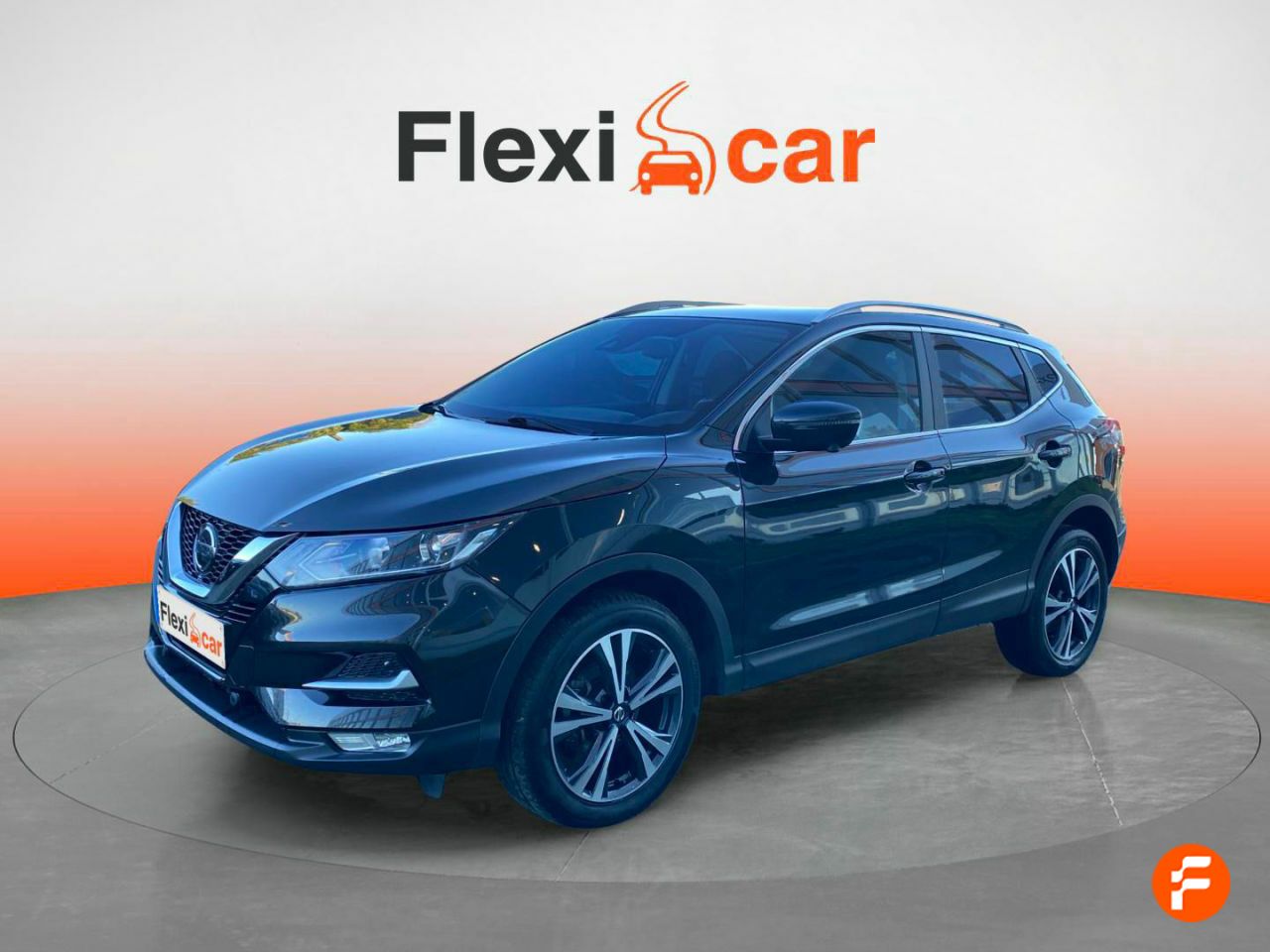 Foto Nissan Qashqai 9