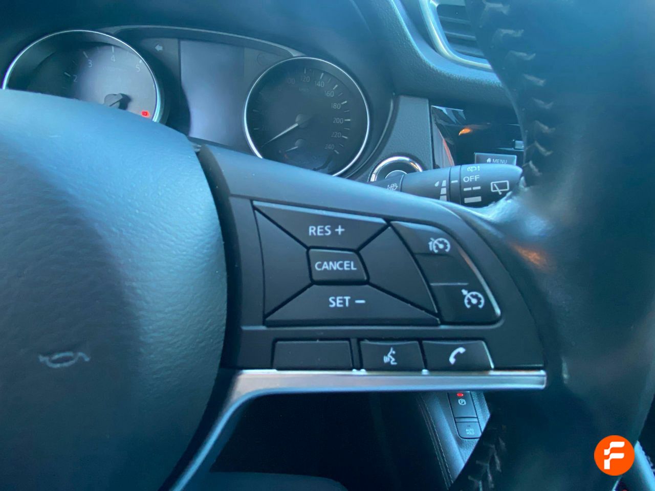 Foto Nissan Qashqai 12