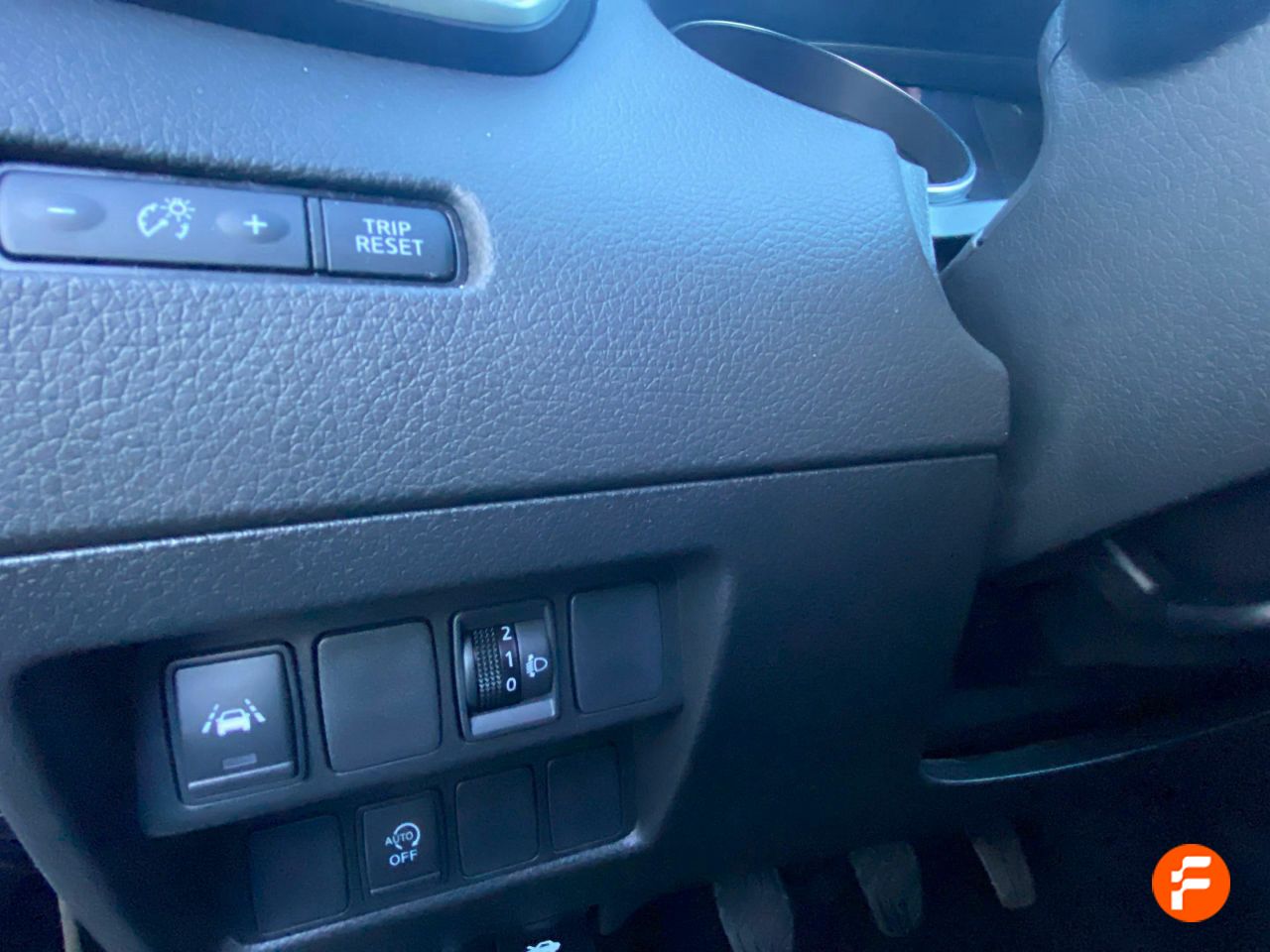 Foto Nissan Qashqai 13