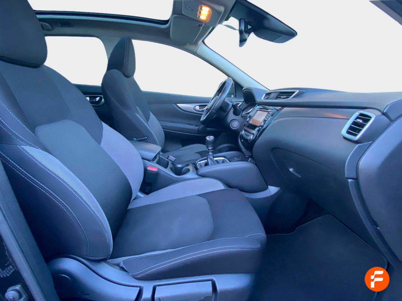 Foto Nissan Qashqai 18