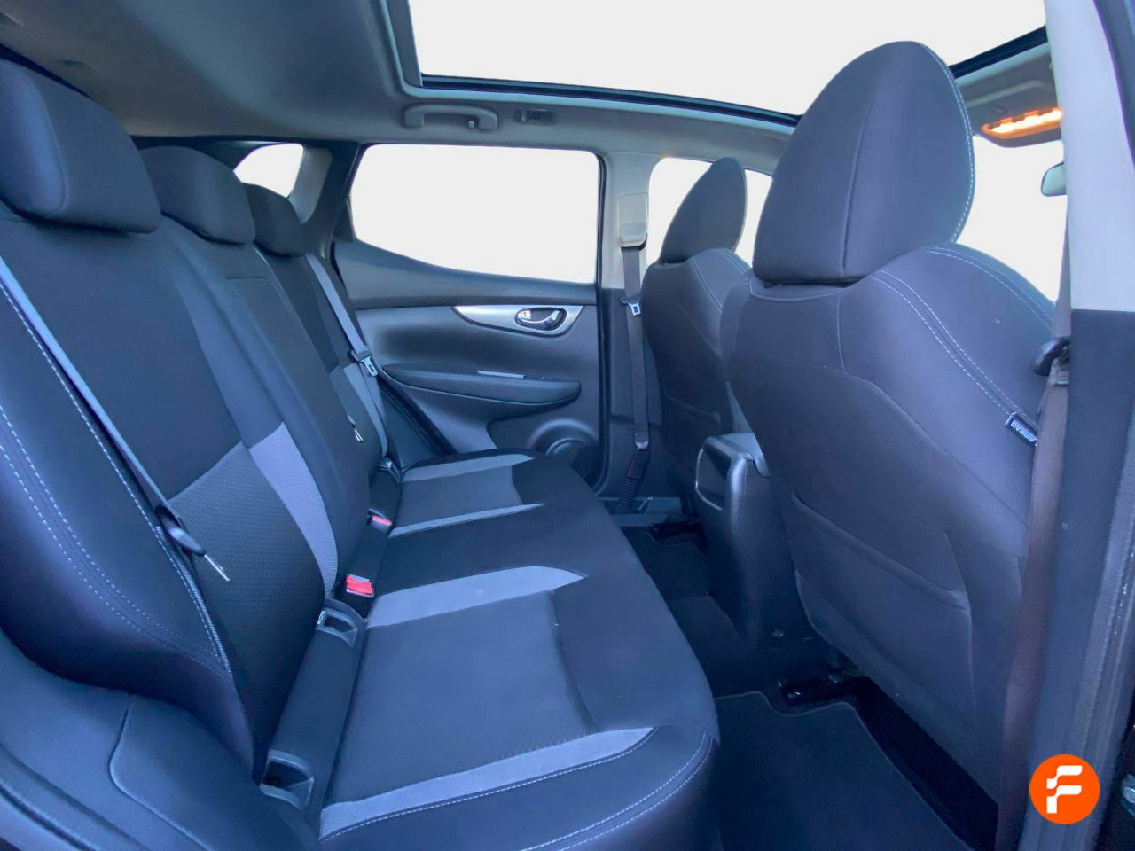 Foto Nissan Qashqai 20