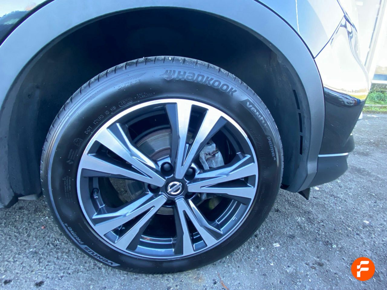 Foto Nissan Qashqai 24
