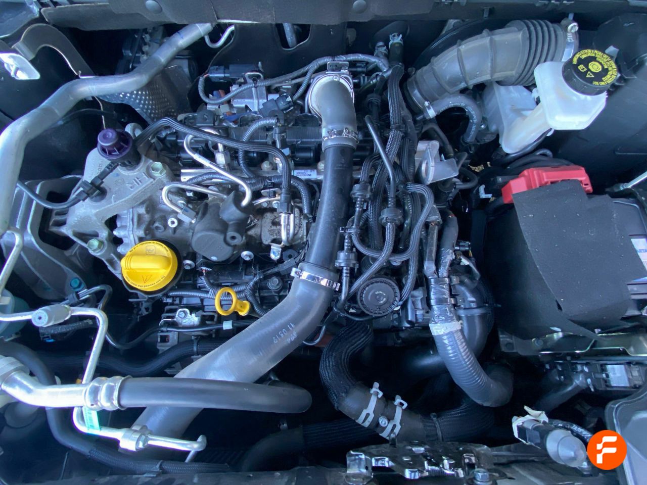 Foto Nissan Qashqai 26
